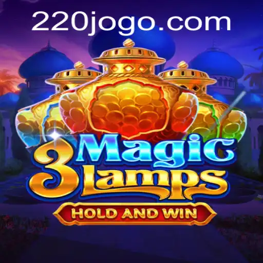 Discover the Captivating World of 3MagicLamps