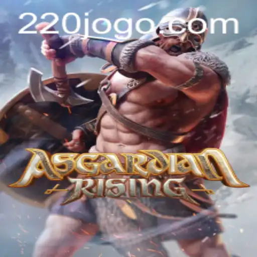 Discover the Epic World of AsgardianRising: An Immersive Gaming Experience