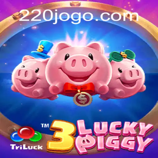 Explore the Exciting World of 3LUCKYPIGGY: A New Gaming Sensation