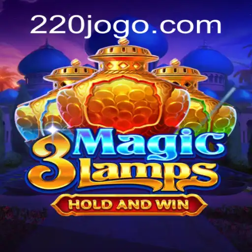 Discover the Captivating World of 3MagicLamps