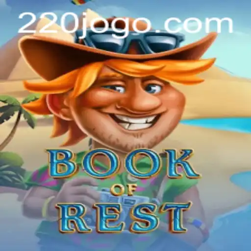 BookofRest: Exploring the Mysterious World of 20jogo