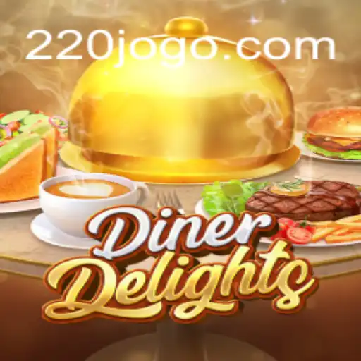 Discovering the Thrills of DinerDelights: A New Culinary Adventure with 20jogo