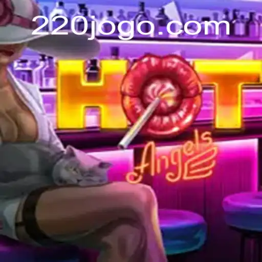 HotAngels: The Ultimate Gaming Experience with 20jogo