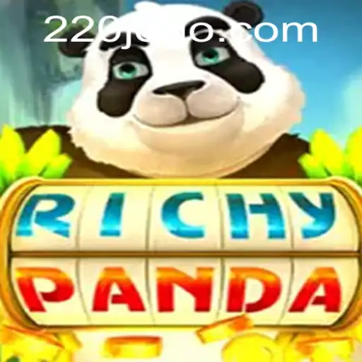 Exploring the Exciting World of RichyPanda: The 20jogo Experience