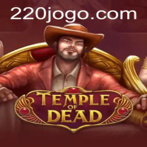 TempleofDead: An Immersive Journey into the Unknown