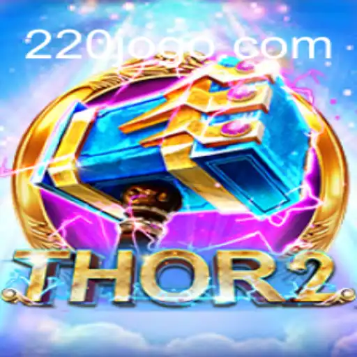 Unveiling the Mighty Realms of Thor2: 20jogo's Legendary Adventure Game