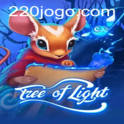 Explore the Enchanting World of TreeofLight