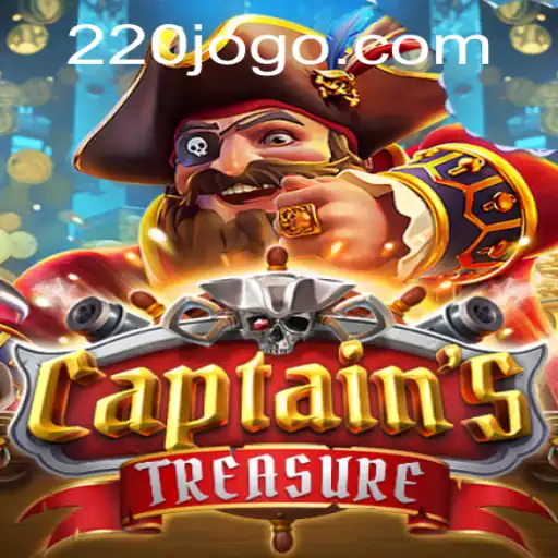 Exploring CaptainssTreasure: A Thrilling Adventure Awaits