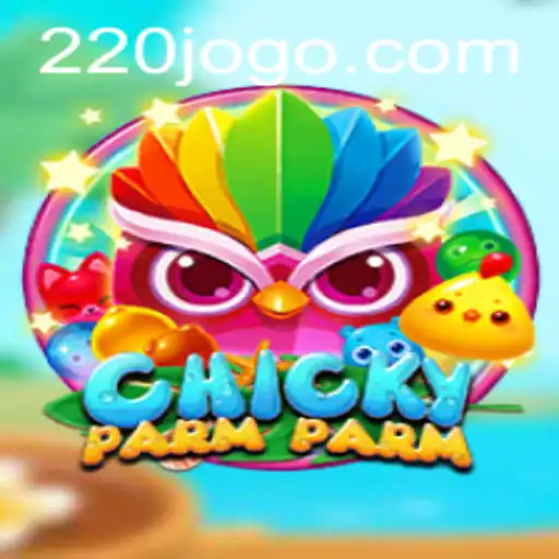 Exploring the Quirky World of ChickyParmParm: The 20jogo Phenomenon