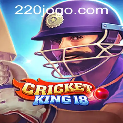 CricketKing18: A New Era in Virtual Cricket Gaming