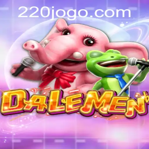 Discover the Thrilling World of DALEMEN: The Game That's Captivating 2023