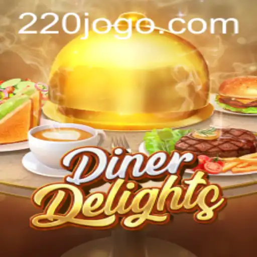 Discovering the Thrills of DinerDelights: A New Culinary Adventure with 20jogo