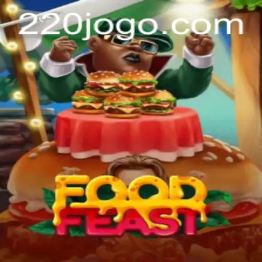 Discover the Exciting World of FoodFeast: Your Ultimate Gaming Adventure
