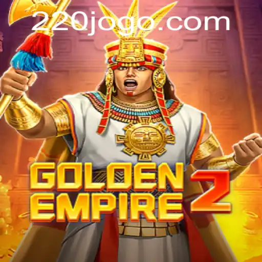 GoldenEmpire2: Unveiling the Excitement of 20jogo