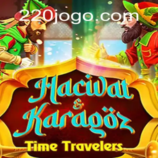 Exploring the World of HacivatandKaragoz: A Timeless Game Full of Culture