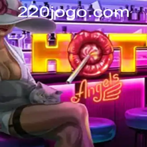 HotAngels: The Ultimate Gaming Experience with 20jogo