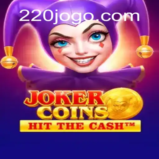 Discovering JokerCoins: A Dive into the Thrilling Game