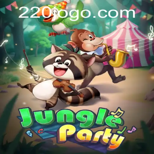 JungleParty: An Adventure Awaits with the Keyword 20jogo
