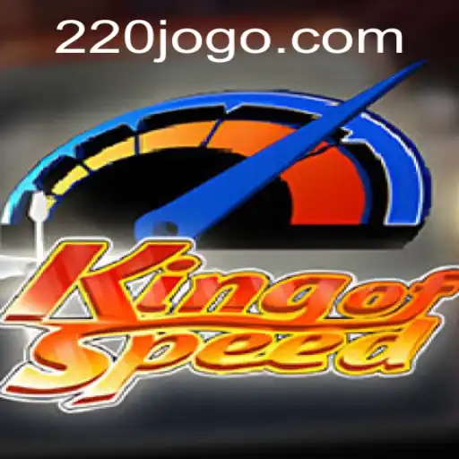 KingofSpeed: The Ultimate Racing Experience with 20jogo