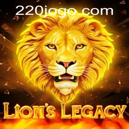 LionsLegacy: A Captivating Adventure in 20jogo