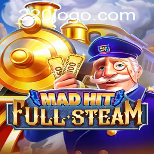 Explore the World of MadHitFullSteam: A 20jogo Experience