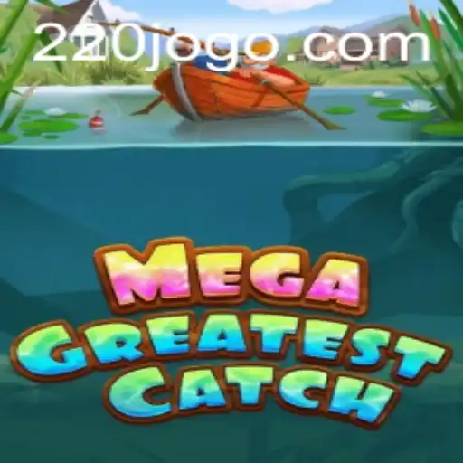 Unveiling the Excitement of MegaGreatestCatch: The Ultimate Fishing Adventure