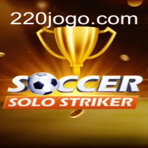 SoccerSoloStriker: A New Era in Sports Gaming
