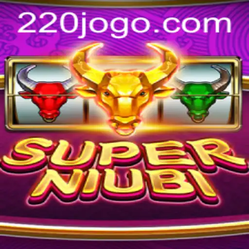 Discover the Exciting World of SuperNiubi: The Game Taking 2023 by Storm