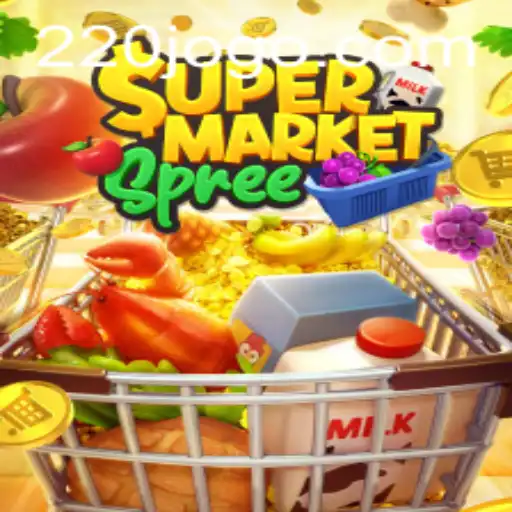 Explore the Exciting World of SupermarketSpree: An Engaging Gaming Adventure