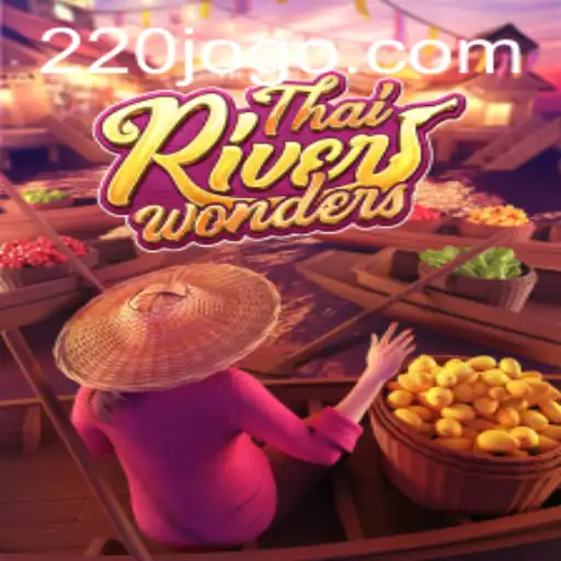 Discover the Fascinating World of ThaiRiverWonders with 20jogo