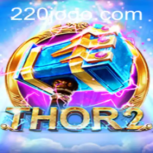 Unveiling the Mighty Realms of Thor2: 20jogo's Legendary Adventure Game