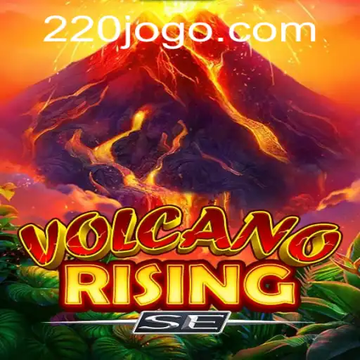 VolcanoRisingSE: An Adventurous Journey Through Eruptive Islands